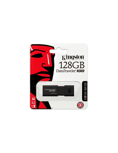 CLE USB 128 GB KINGSTON
