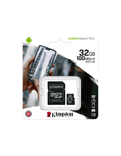 CARTE MICRO SD 32 GB - KINGSTON