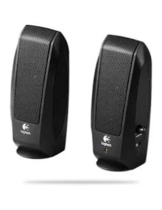 HAUT PARLEURS - LOGITECH