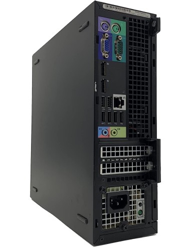 PC DELL OPTIPLEX 7010