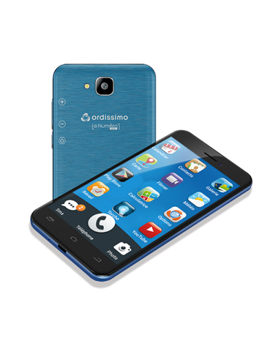 SMARTPHONE ORDISSIMO V2