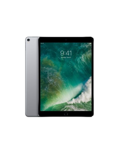 Apple iPad Pro 10,5" 64 Go Wi-Fi + Cellulaire