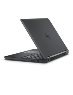 PORTABLE DELL LATITUDE E5550