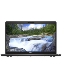 PORTABLE DELL LATTITUDE 5500