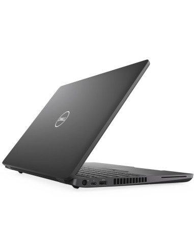 PORTABLE DELL LATTITUDE 5500