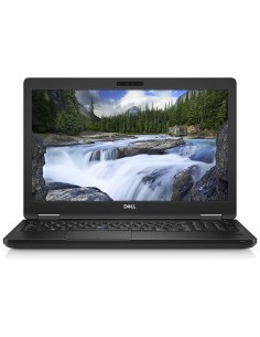 PORTABLE DELL LATTITUDE 5590