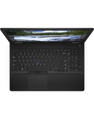 PORTABLE DELL LATTITUDE 5590