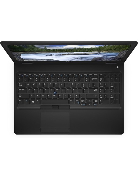 PORTABLE DELL LATTITUDE 5590