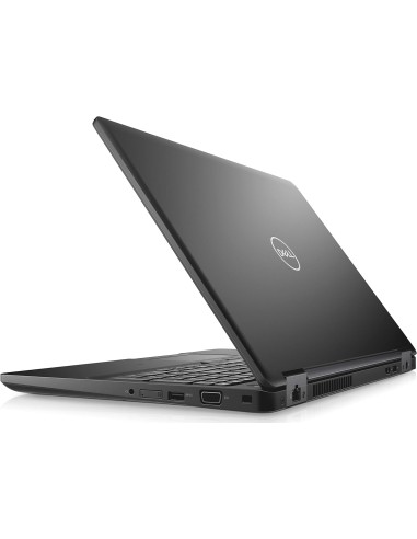 PORTABLE DELL LATTITUDE 5590