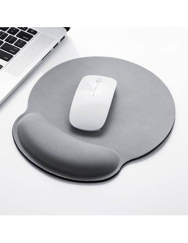 Tapis de souris Ergonomique