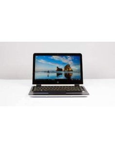 Pc HP PAVILION X360 13