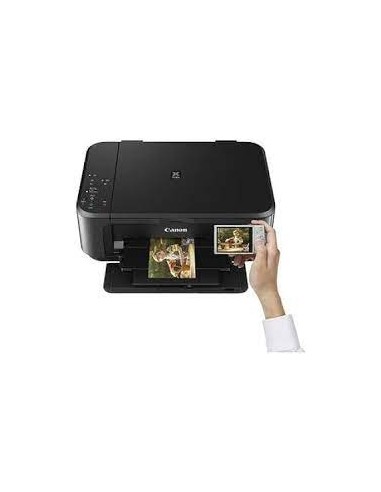 Imprimante Canon PIXMA MG3650S Multi fonction