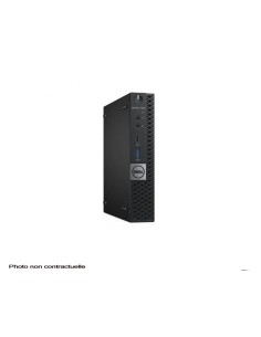 DELL OPTIPLEX 7050 MICRO