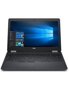 PC DELL LATITUDE E5570