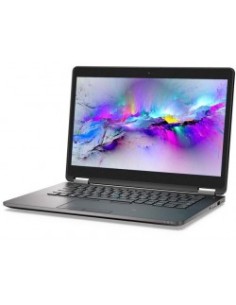 PC DELL LATITUDE E7470