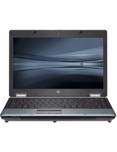 PC HP ELITEBOOK 8740W