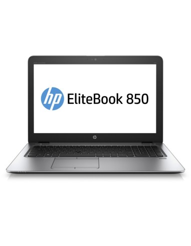 PC HP ELITEBOOK 850 G3