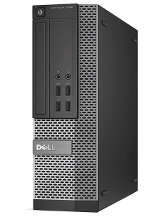 PC TOUR OPTIPLEX 7020 SFF