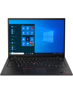 PC LAPTOP LENOVO CARBON THINKPAD X1