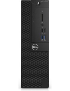 PC TOUR DELL OPTIPLEX 3050 SFF