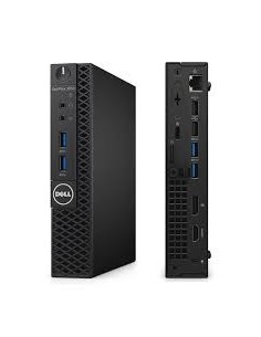 PC TOUR DELL OPTIPLEX 3050 MiCRO