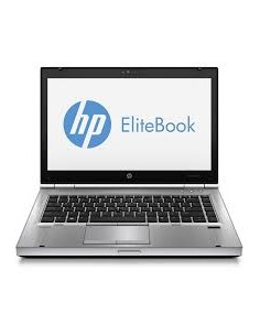 PC HP ELITEBOOK 8470P