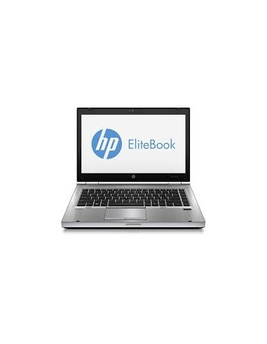PC HP ELITEBOOK 8470P