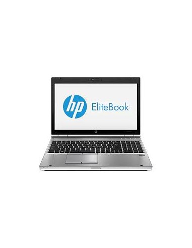 PC HP ELITEBOOK 8570P