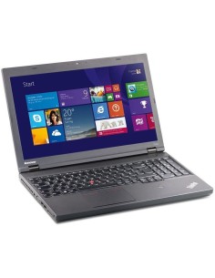 PC LENOVO THINKPAD T540P