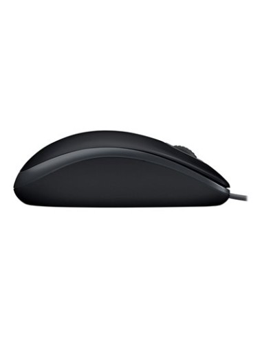 Souris filaire Logitech