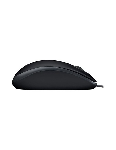 Souris filaire Logitech