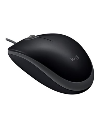 Souris filaire Logitech