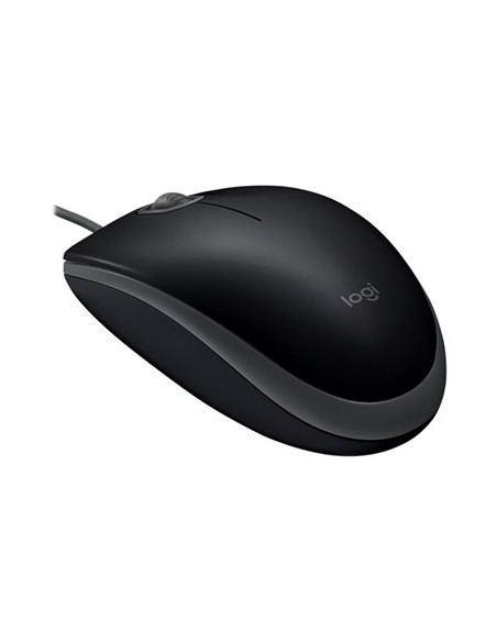 Souris filaire Logitech