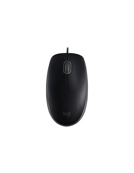 Souris filaire Logitech