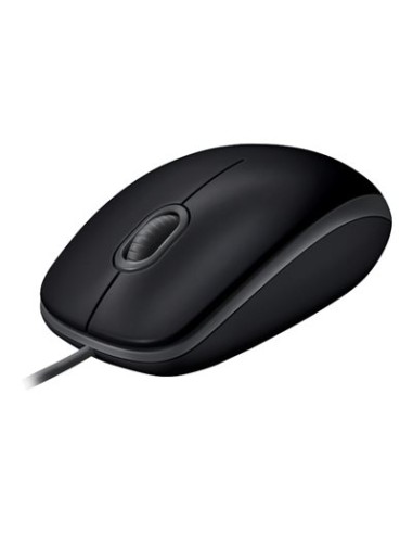 Souris filaire Logitech