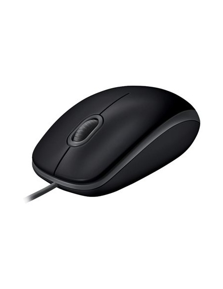 Souris filaire Logitech