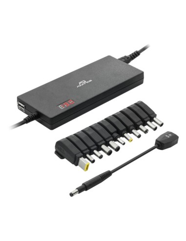 Chargeur universel Advance 90 W