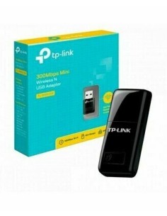 Clé Wi-Fi TP Link