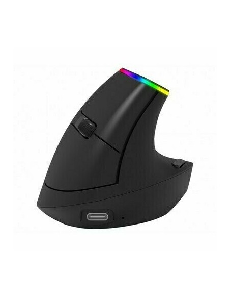 Souris ergonomique sans-fil Ordissimo