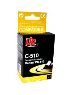 CANON 510XXL - CARTOUCHE NOIRE