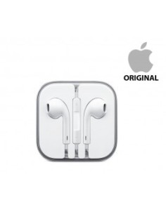 APPLE - ECOUTEURS INTRA-AURICULAIRE PRISE JACK (BOITE)