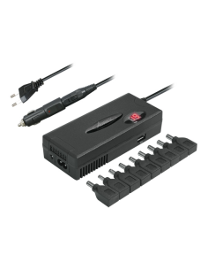 CHARGEUR UNIVERSEL 2 EN 1 ADVANCE