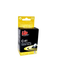 CANON 41 - CARTOUCHE COULEUR