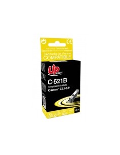 CANON 521 - CARTOUCHE NOIRE
