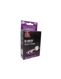 BROTHER 985 - CARTOUCHE NOIRE