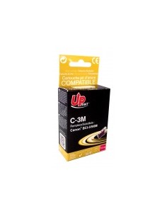 CANON 3 - CARTOUCHE MAGENTA