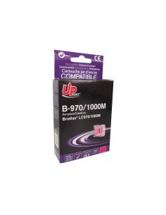 BROTHER 970/1100 - CARTOUCHE MAGENTA