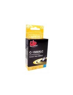 CANON 1500 - CARTOUCHE CYAN