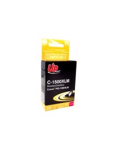 CANON 1500 - CARTOUCHE MAGENTA