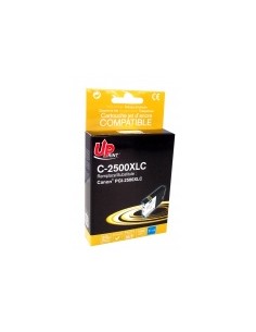 CANON 2500 - CARTOUCHE CYAN